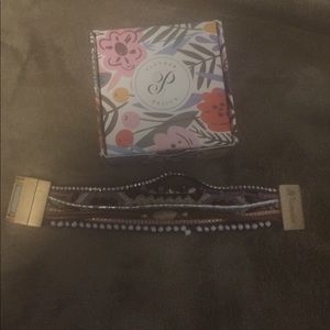 Plunder jewelry bracelet